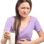 Produtos com “traços de leite”: são seguros para intolerantes à lactose?